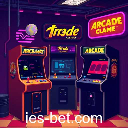 Arcade Fun
