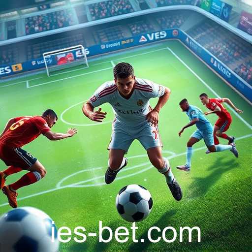 The Digital Transformation of Gaming: IESBET Leads the Charge