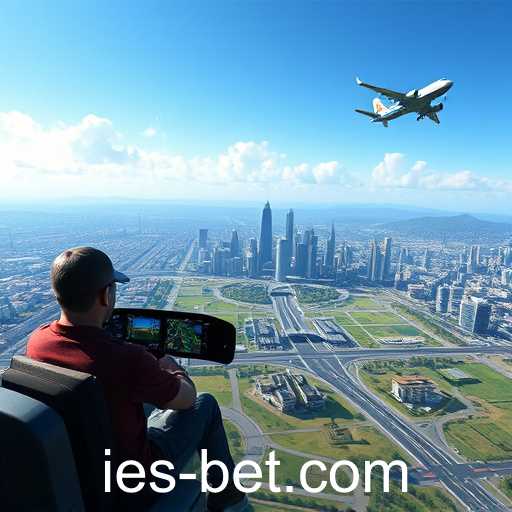 The Evolution of Online Gaming: Iesbet Leads the Way