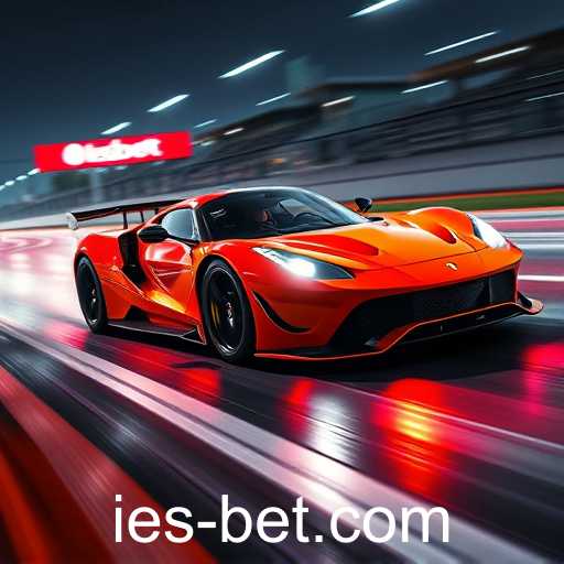 Gaming Industry and the Rise of Iesbet