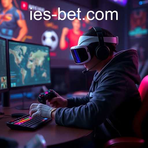 Iesbet Revolutionizes Online Gaming Experience in 2026